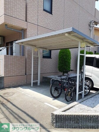 エリエントの物件内観写真